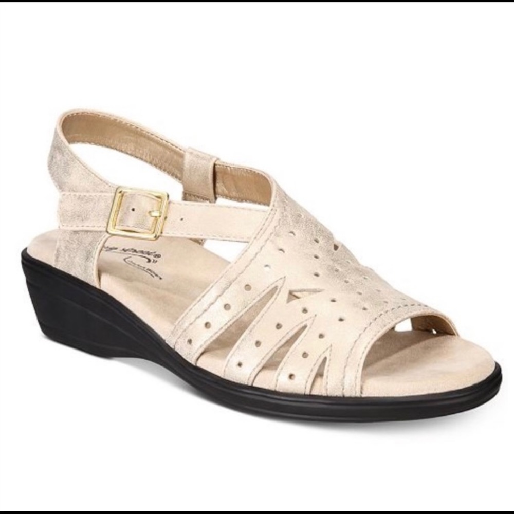 Easy Street Sandal